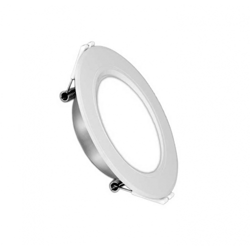 Gap Lighting Solas 6W Rgb/cct Dimmable Recessed Led Downlight DL6RGB